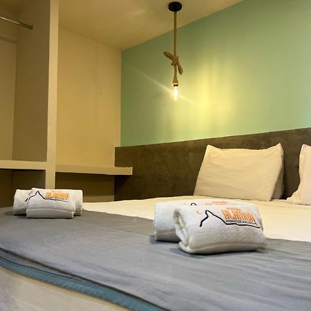 Pousada Alamoa Fernando de Noronha Ngoại thất bức ảnh
