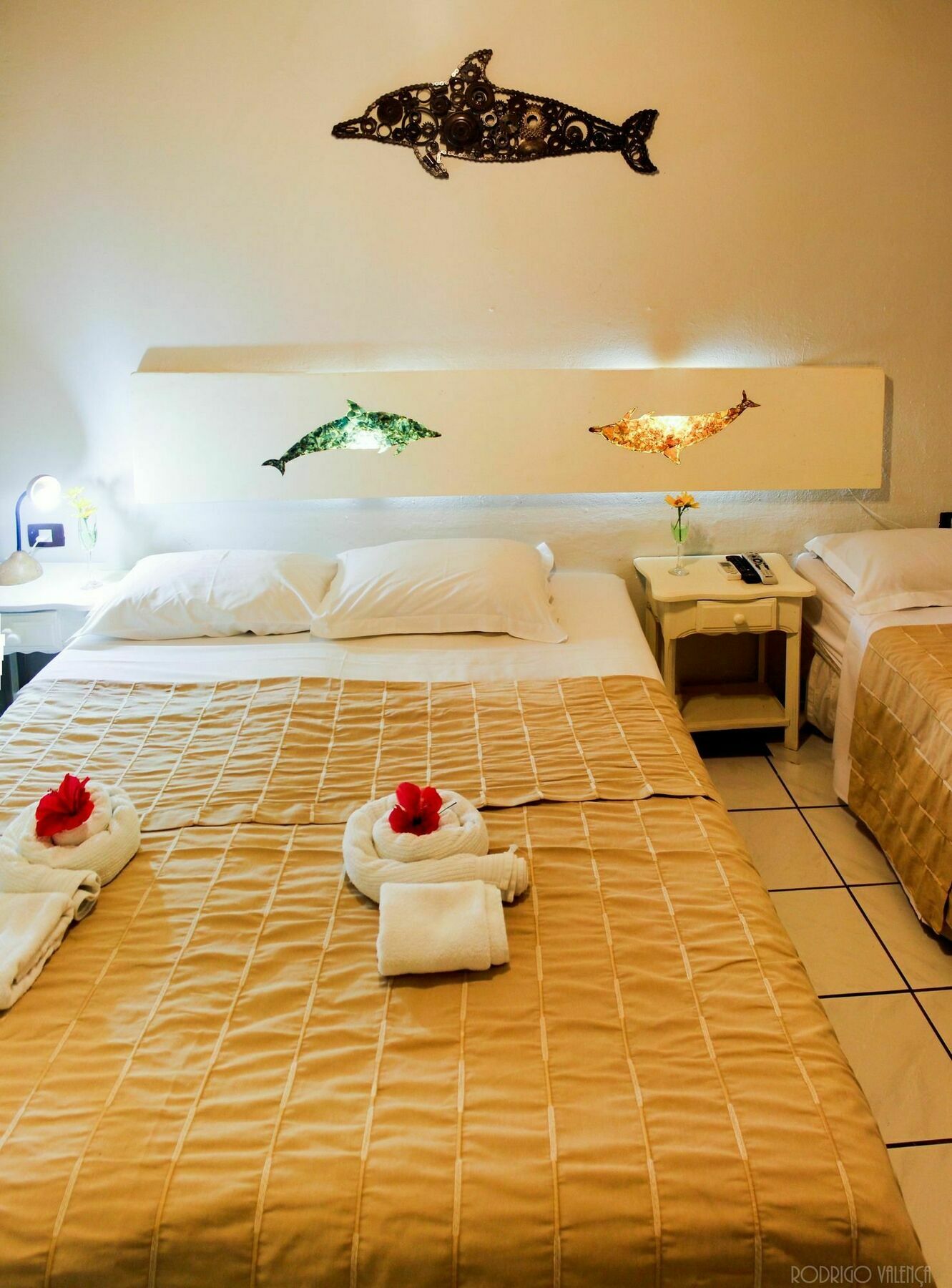 Pousada Alamoa Fernando de Noronha Ngoại thất bức ảnh